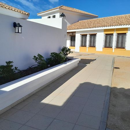 La Cancela Apartamentos Turisticos Эль-Росио Экстерьер фото
